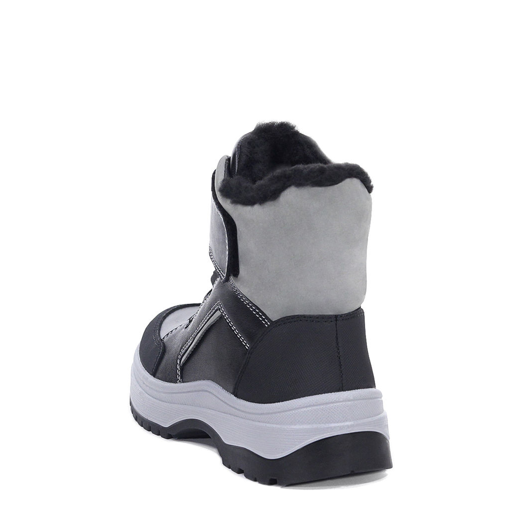 Ботинки дошкольные