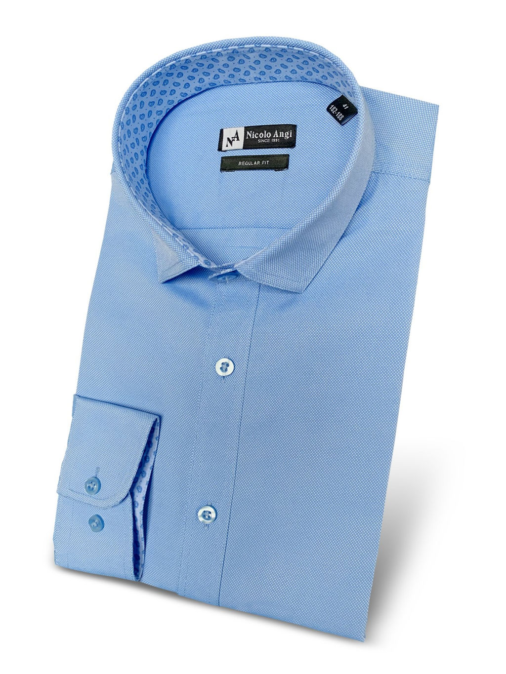 Рубашка 20.1-Т-02