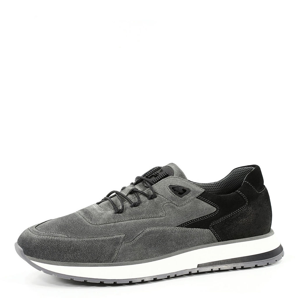 Полуботинки мужские