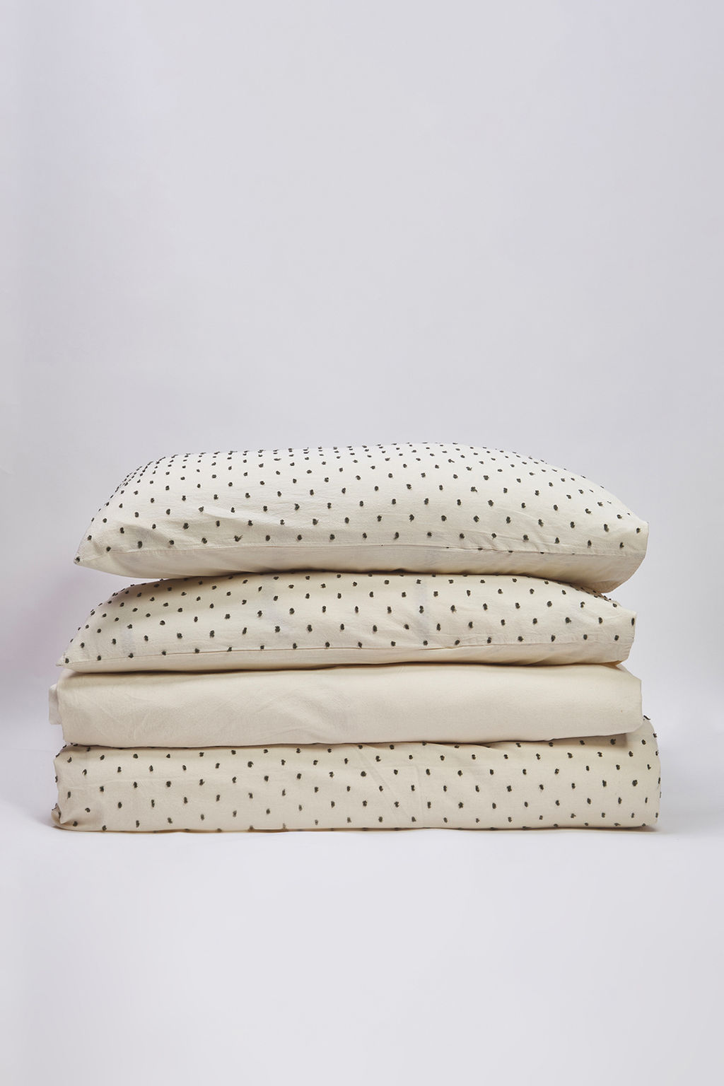 Trendyolmilla Home Cift Kisilik %100 Pamuk Nevresim Tak?m? 200x220cm TPHSS25CKN00010 фото 5