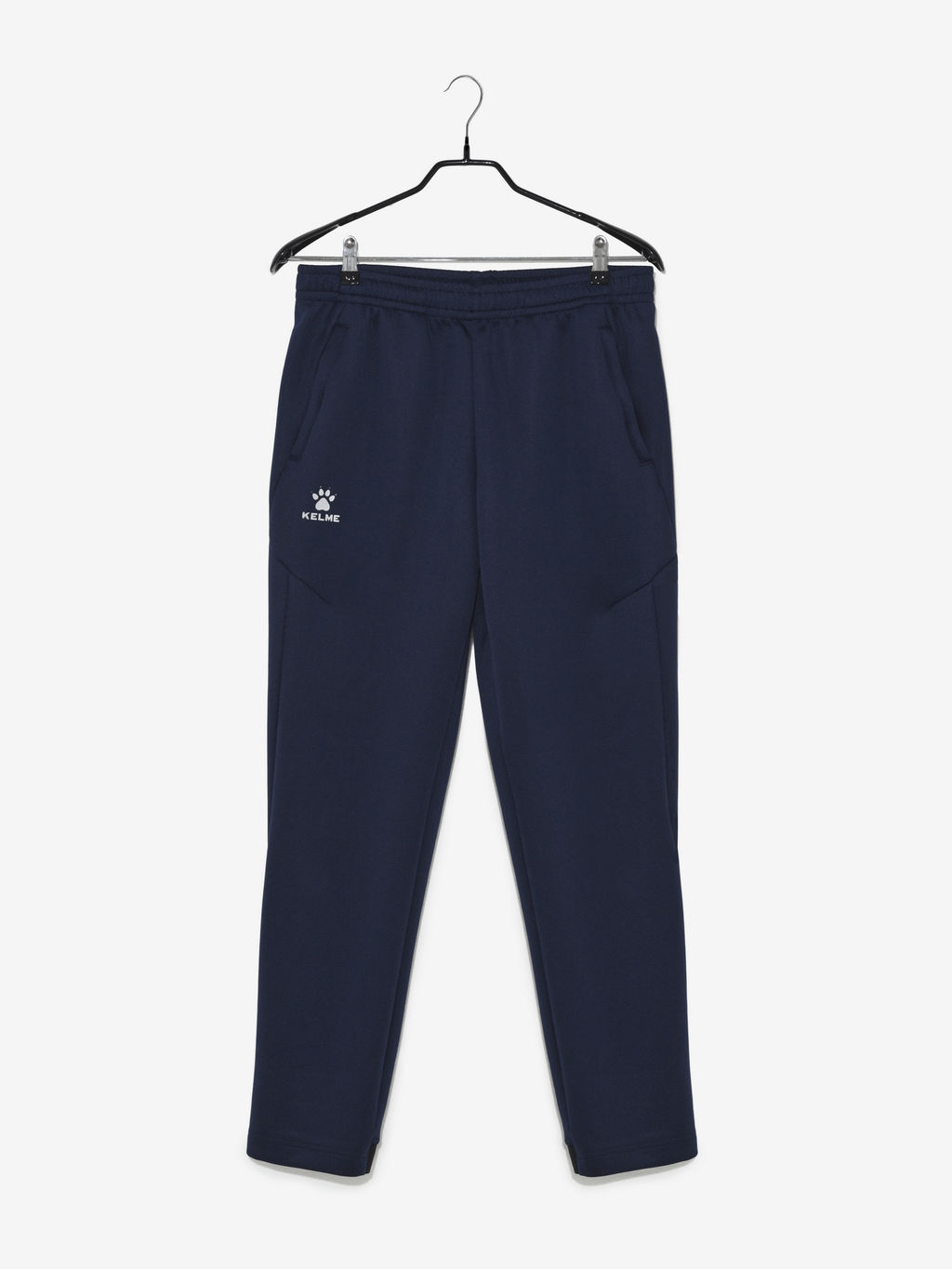 Спортивный костюм KELME Knit Jacket Suit Dark Blue