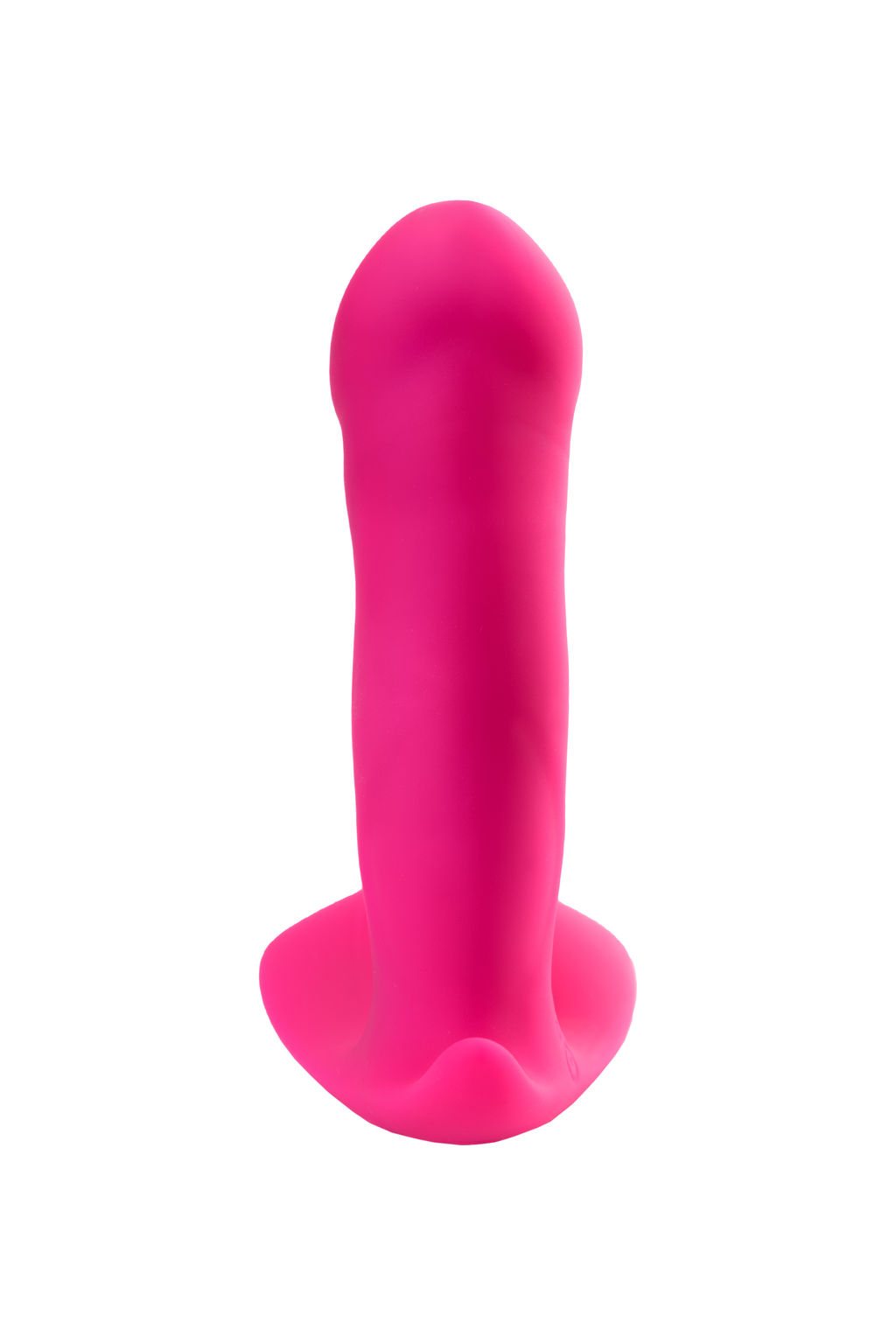 Стимулятор точки G с голосовым управлением JOS TILLY, силикон, розовый, 11 см  фото 5