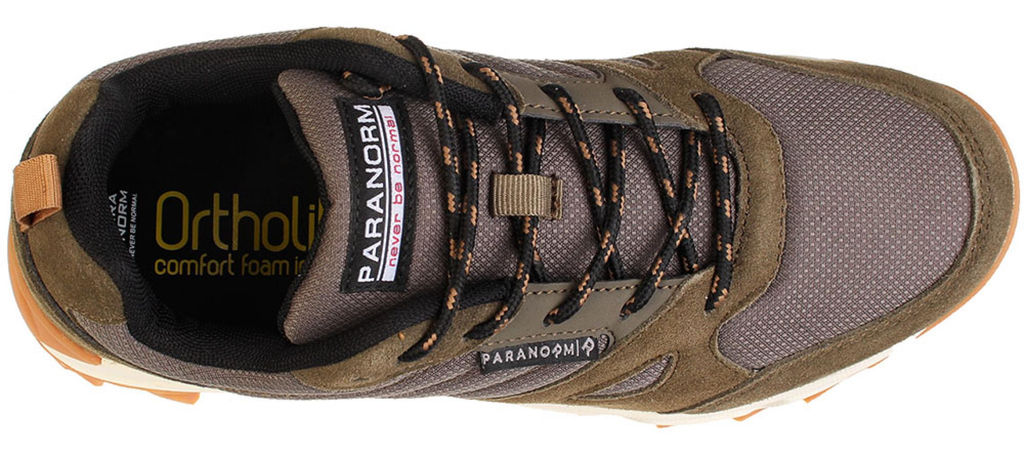 Кроссовки Paranorm CH-01280-LKH  фото 4