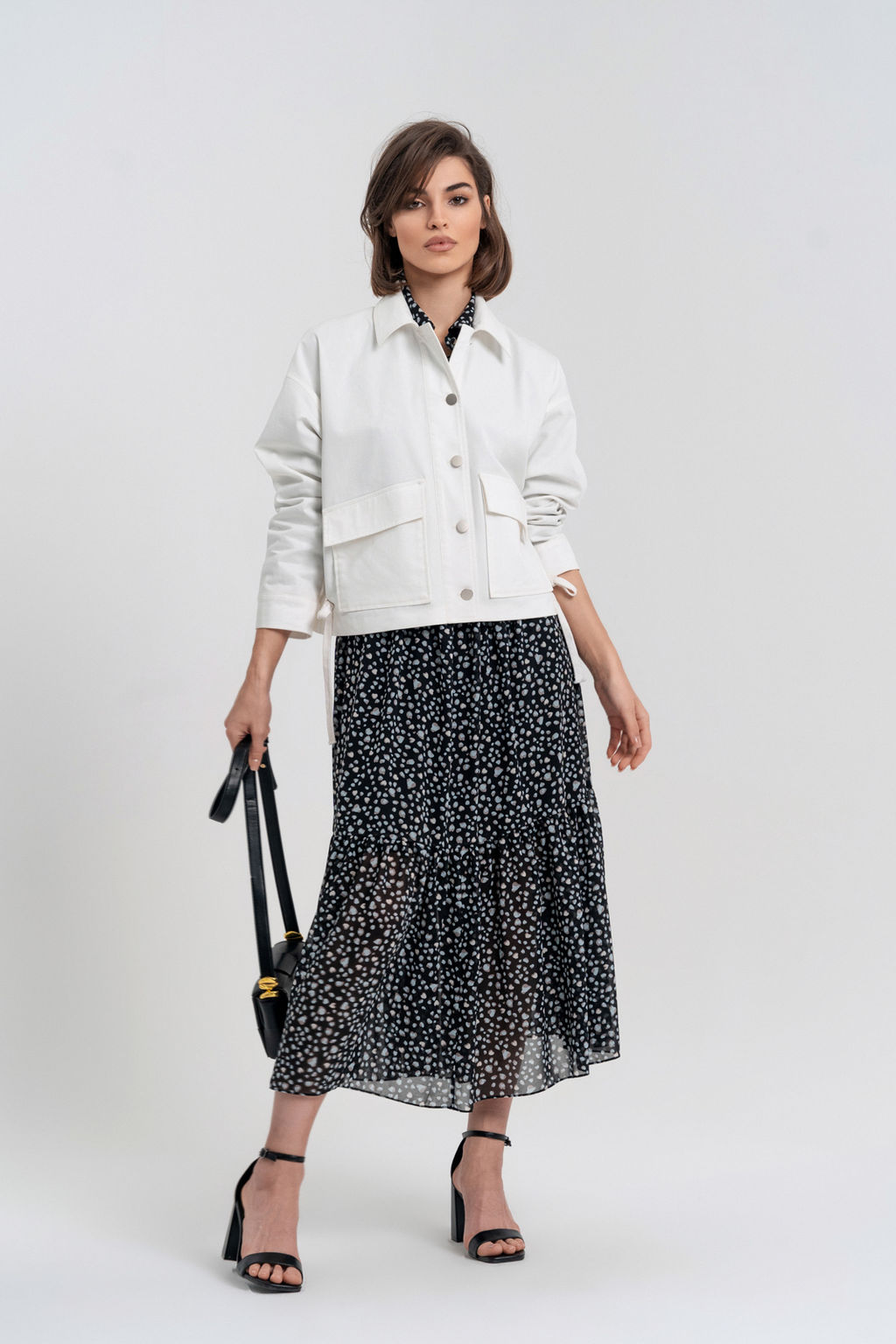 Комплект женский - Deesses фото 5