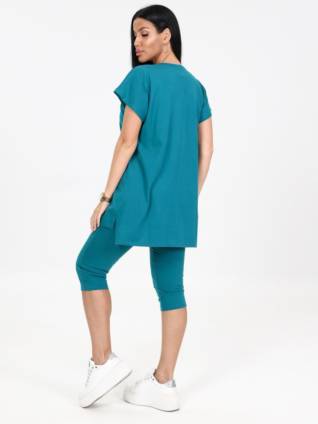 IV-CAPRIZ Нертела - костюм петроль