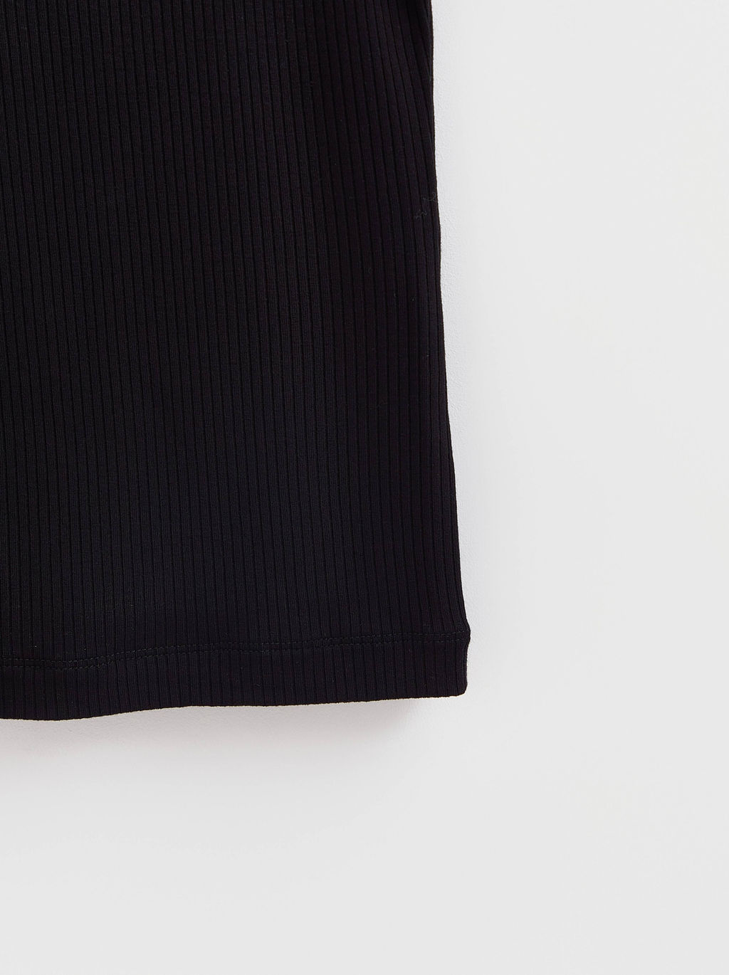 CONTE LTD 2643 Топ женский black - Conte elegant фото 7