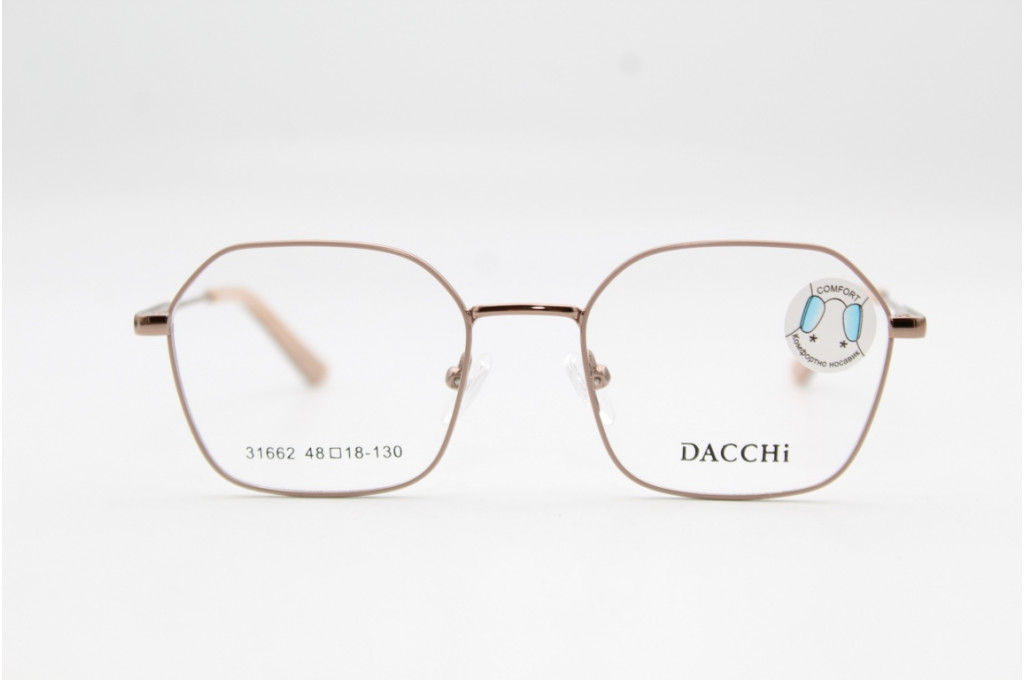 Оправа DACCHi 31662 48-18-130 С3