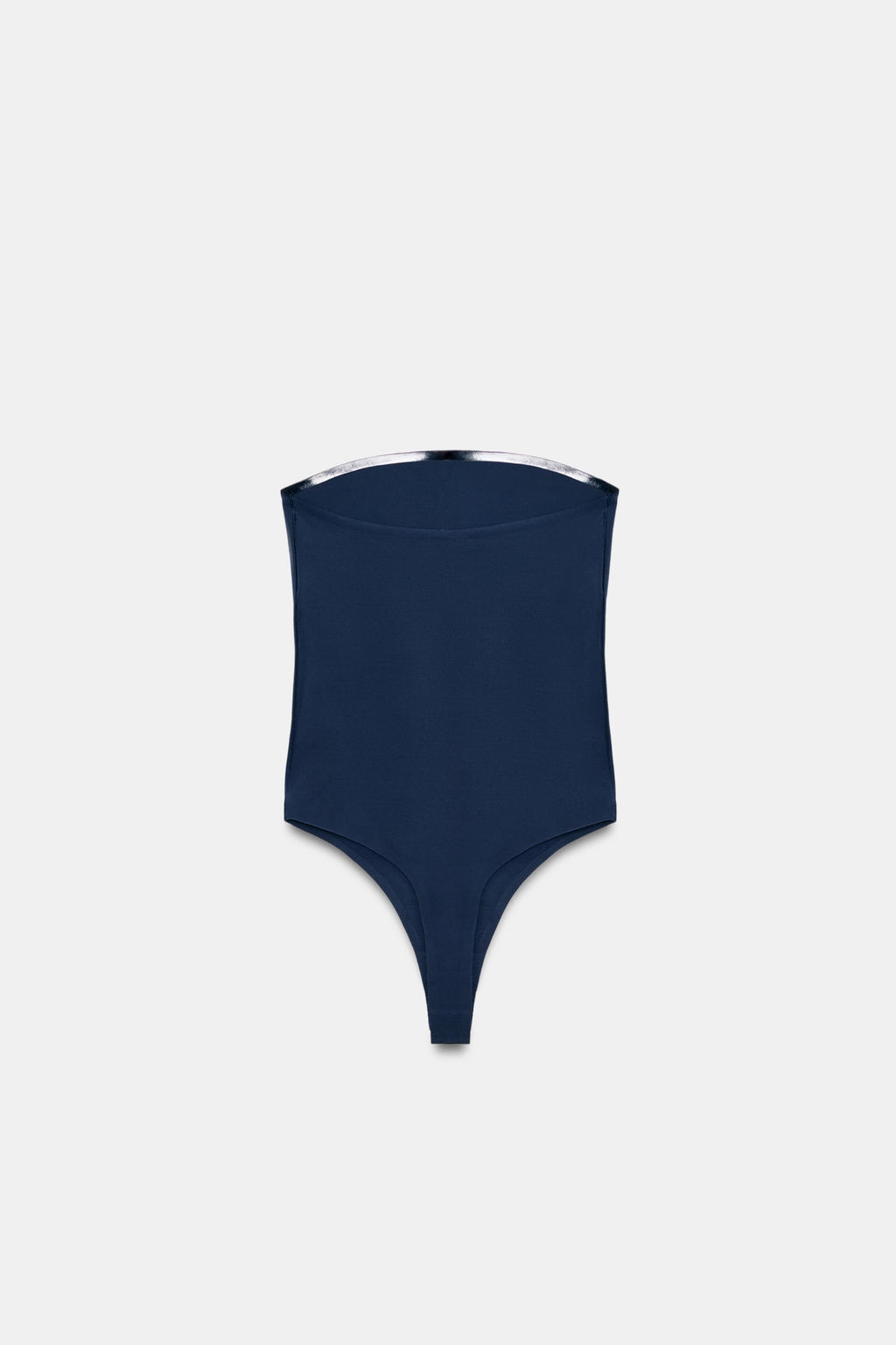 BODY PALABRA DE HONOR / marino - Zara фото 5