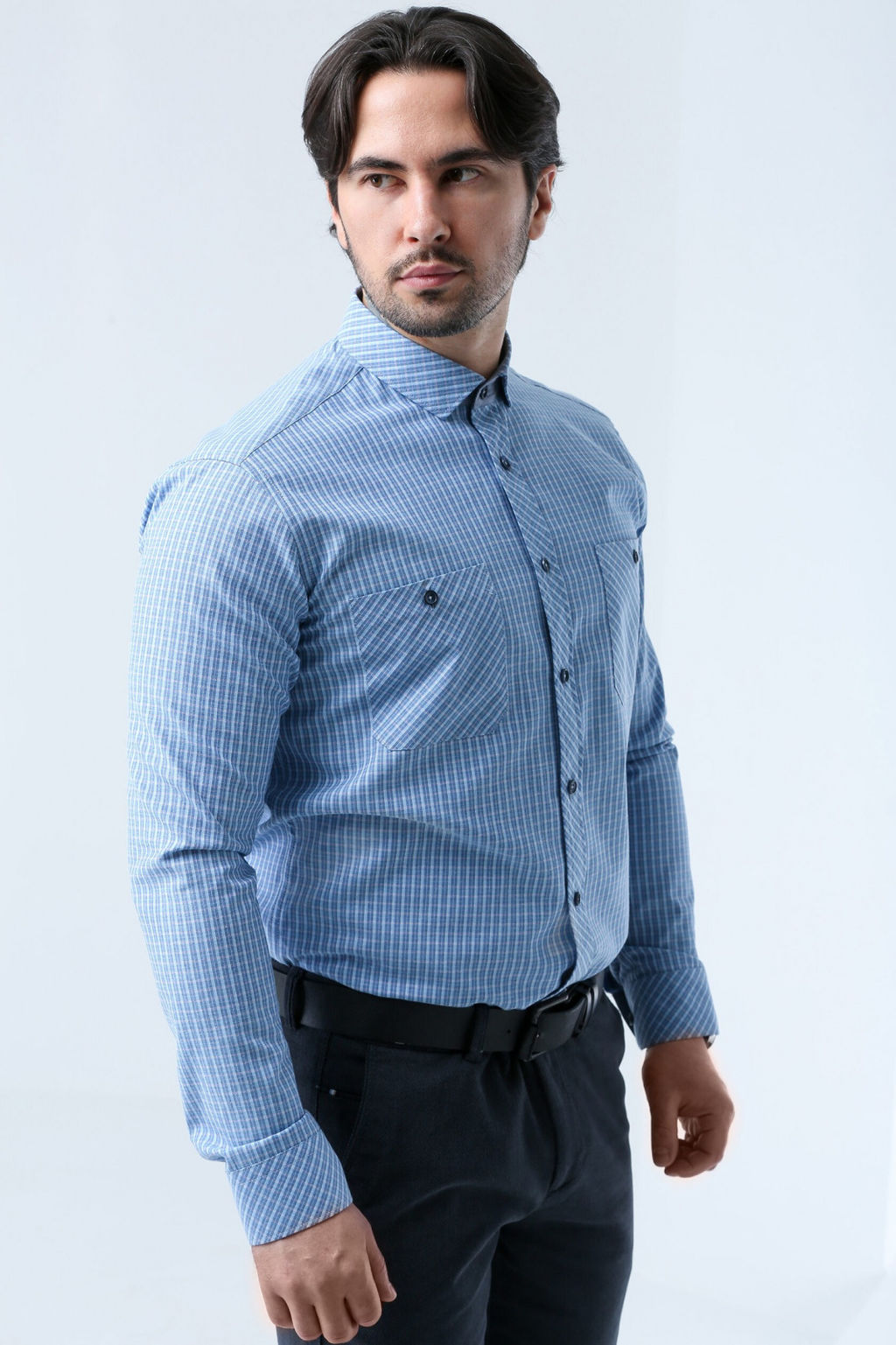 Рубашка 21.8-НТ-01