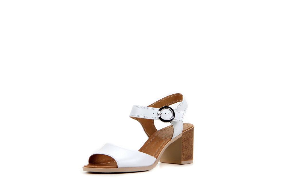 Босоножки 6008.624be.white