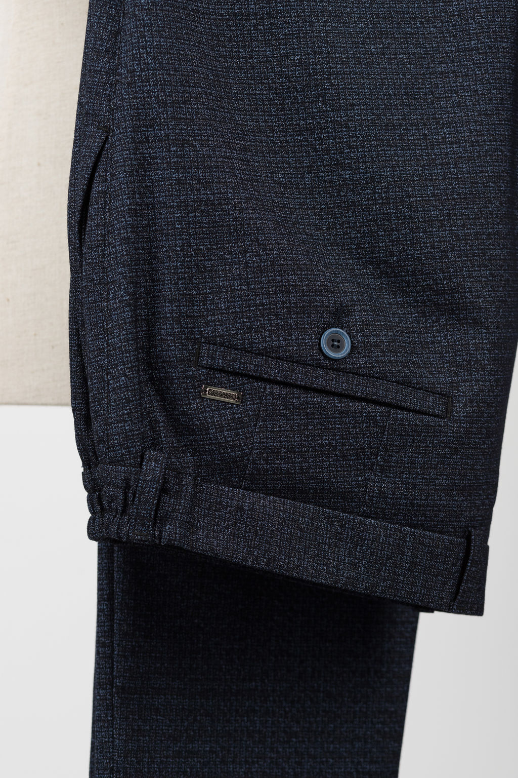 Брюки мужские БМ-770