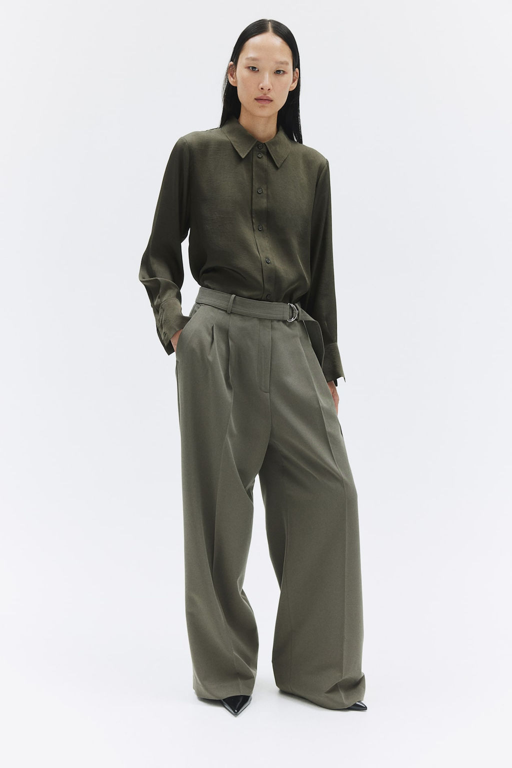 Camisa - H&m фото 2