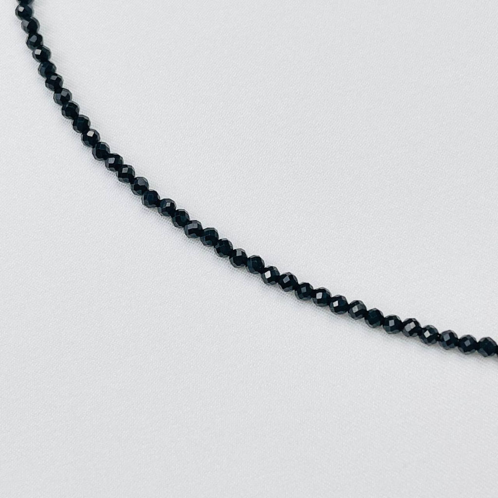 Колье из Шпинели 42 см +