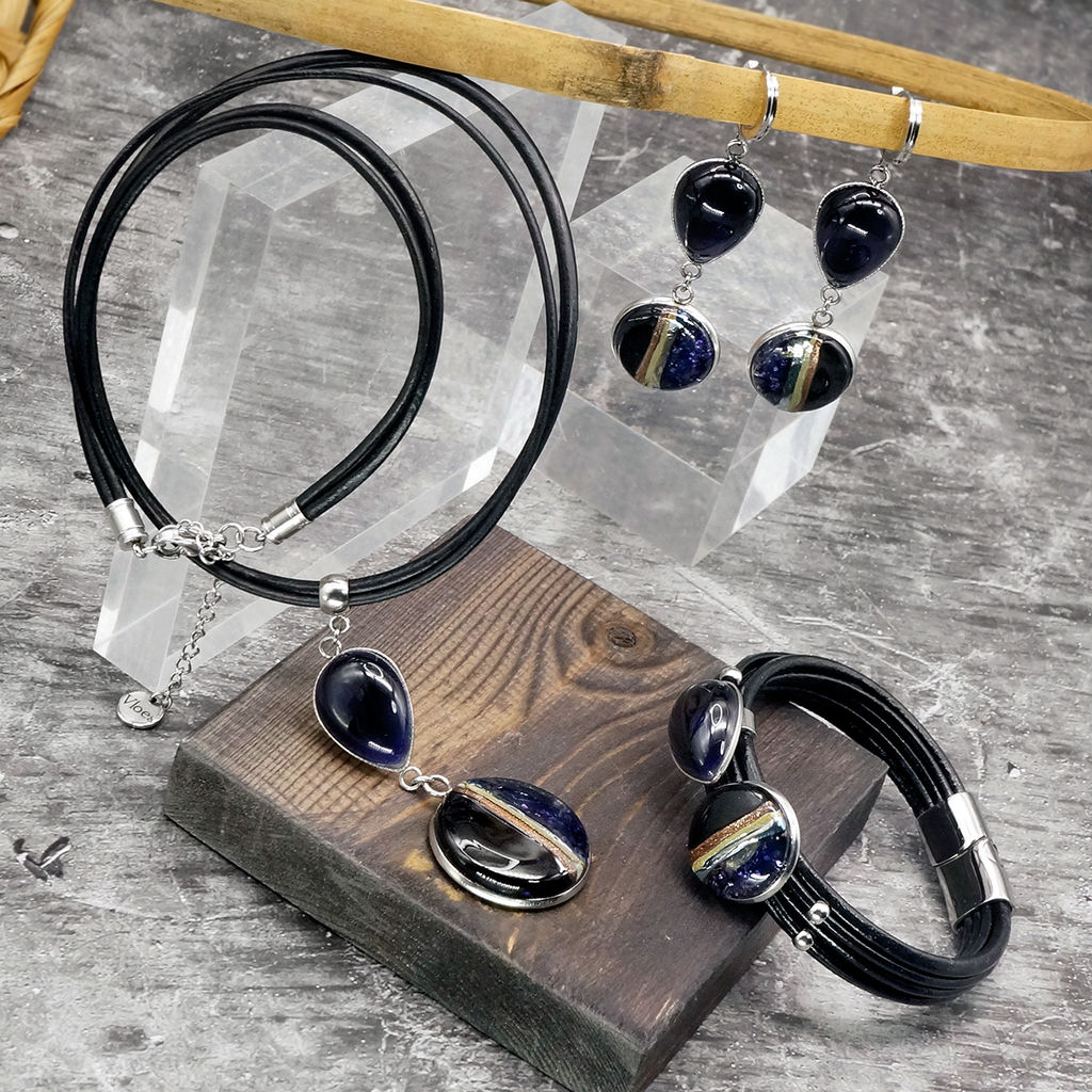 BEYOND MIND Колье LKY5797