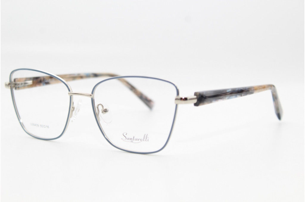 Оправа SANTARELLI 6439 55-16-140 С3