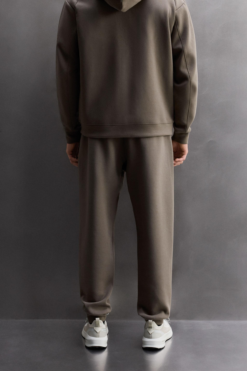 TECHNICAL TROUSERS WITH ZIPS - Zara фото 3