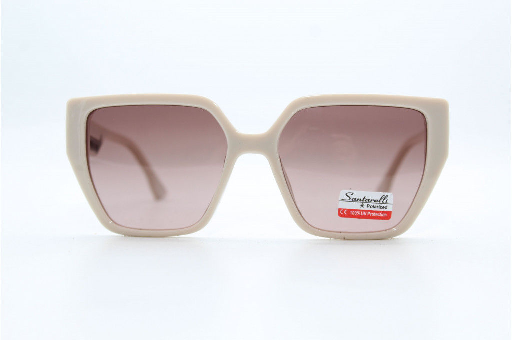 Солнцезащитные очки Santarelli (Polarized) 2428 55-17-142 С6