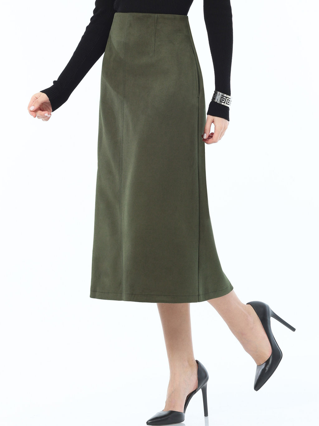 Юбка Рецепт успеха, топ - Dstrend фото 5