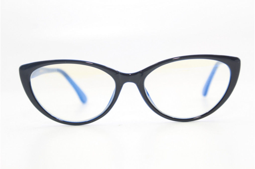 ОЧКИ КОМПЬЮТЕРНЫЕ MATSUDA 2454 52-17-134 C1