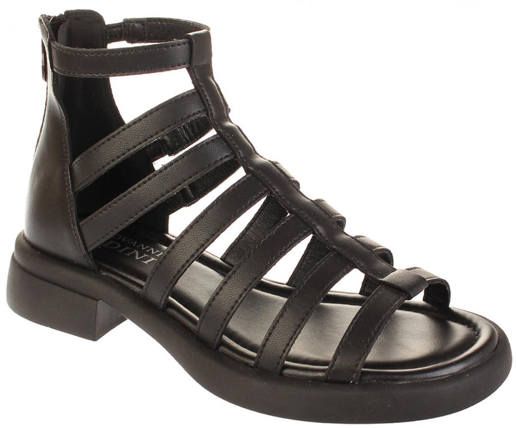 Босоножки GIOVANNI AIDINI 5152-221-851D