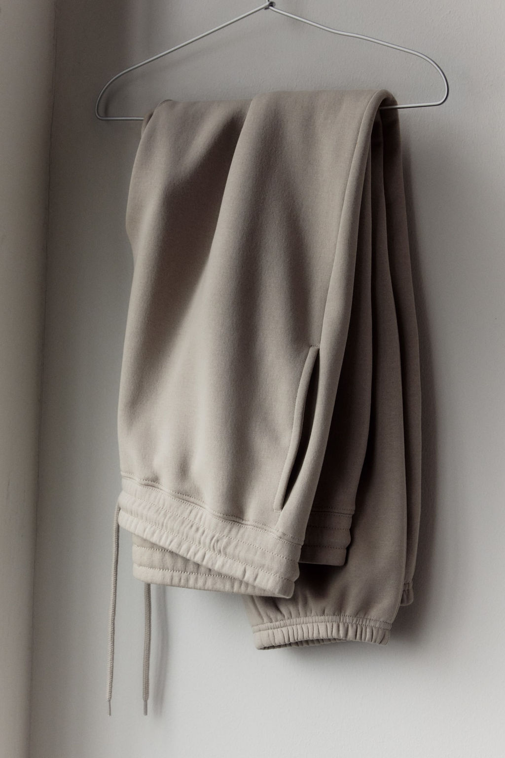 Pantalon de chandal Loose Fit - H&m фото 9