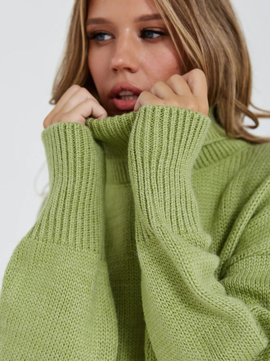 JETTY Джемпер  фото 3