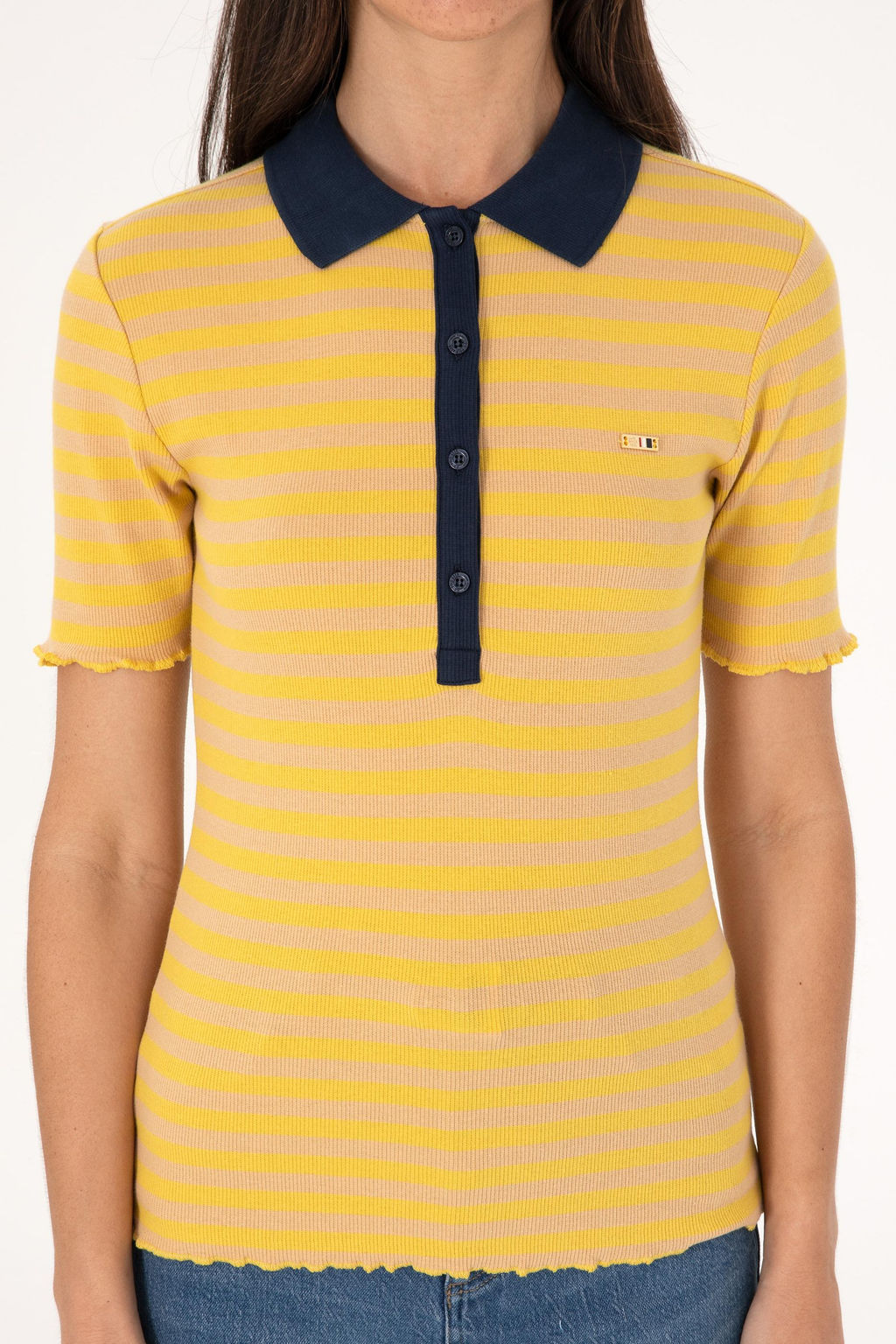 Kad_n Sar_ Ti__rt Sepette S_rpriz _ndirim - U.s. polo assn фото 6