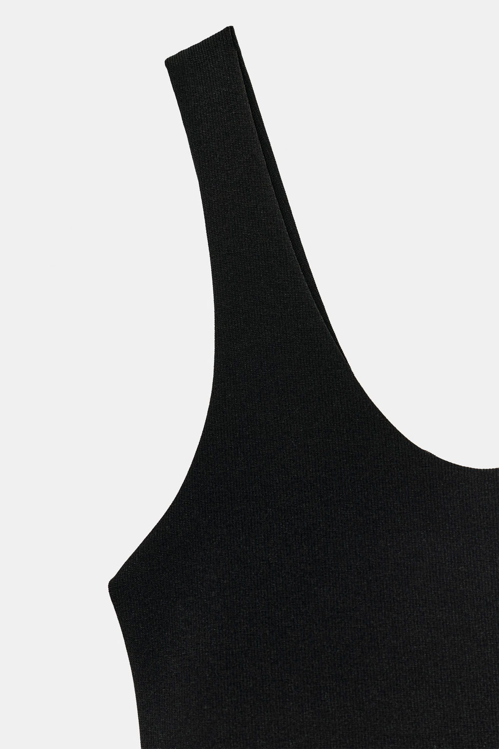 BODY STRETCH / Negro - Zara фото 7