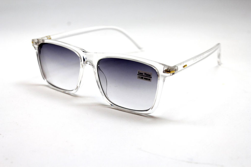 Солнцезащитные очки - Luxe Vision 7020 c2 -3