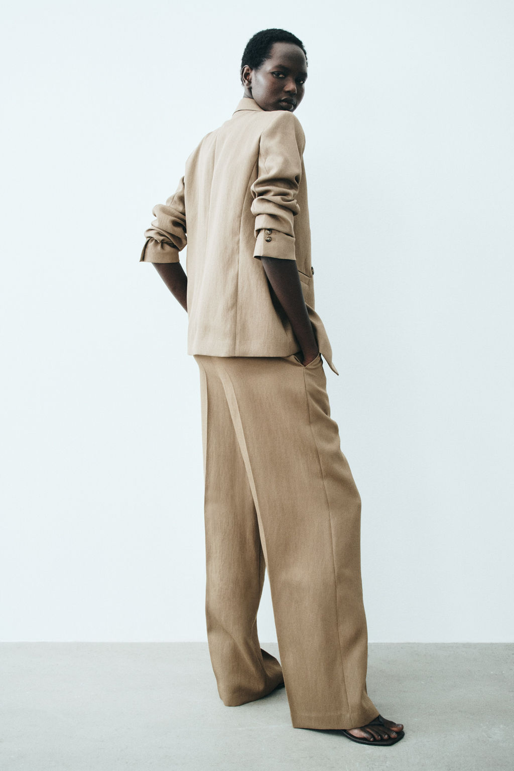 Americana - H&m фото 4
