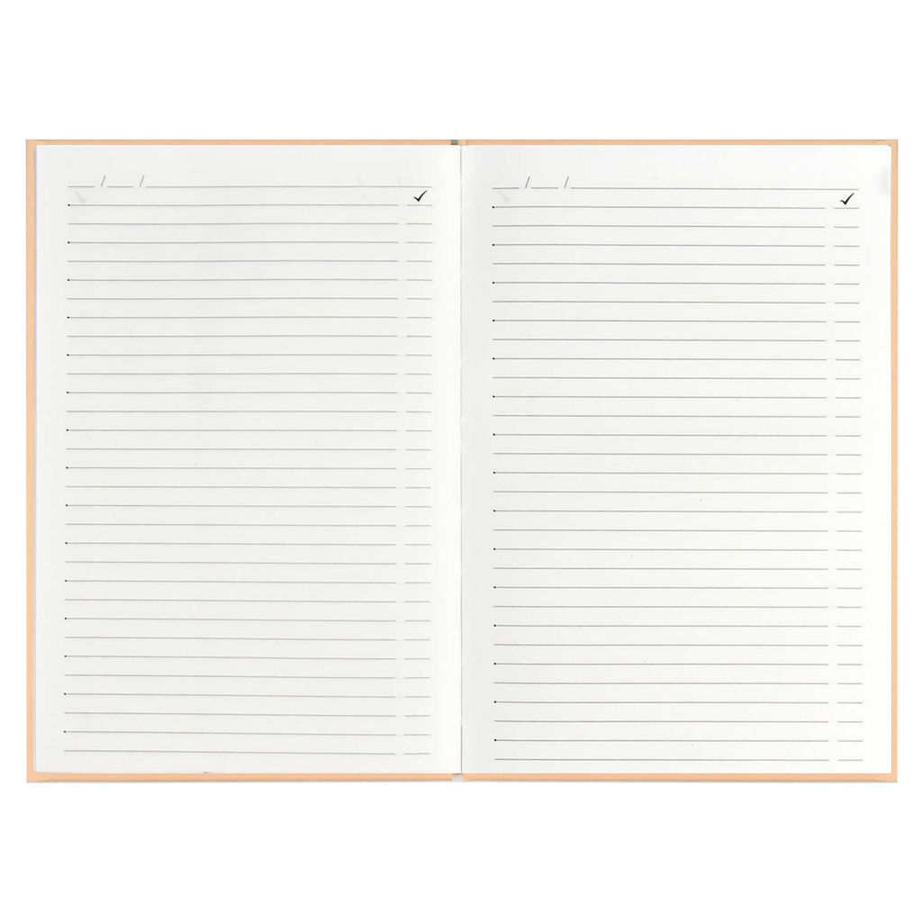 Ежедневник недатированный арт. 68034 УДИВЛЯЙСЯ