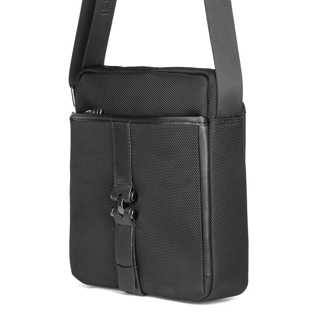 мужская сумка Мессенджер из экокожи Barcelo Biagi  фото 2