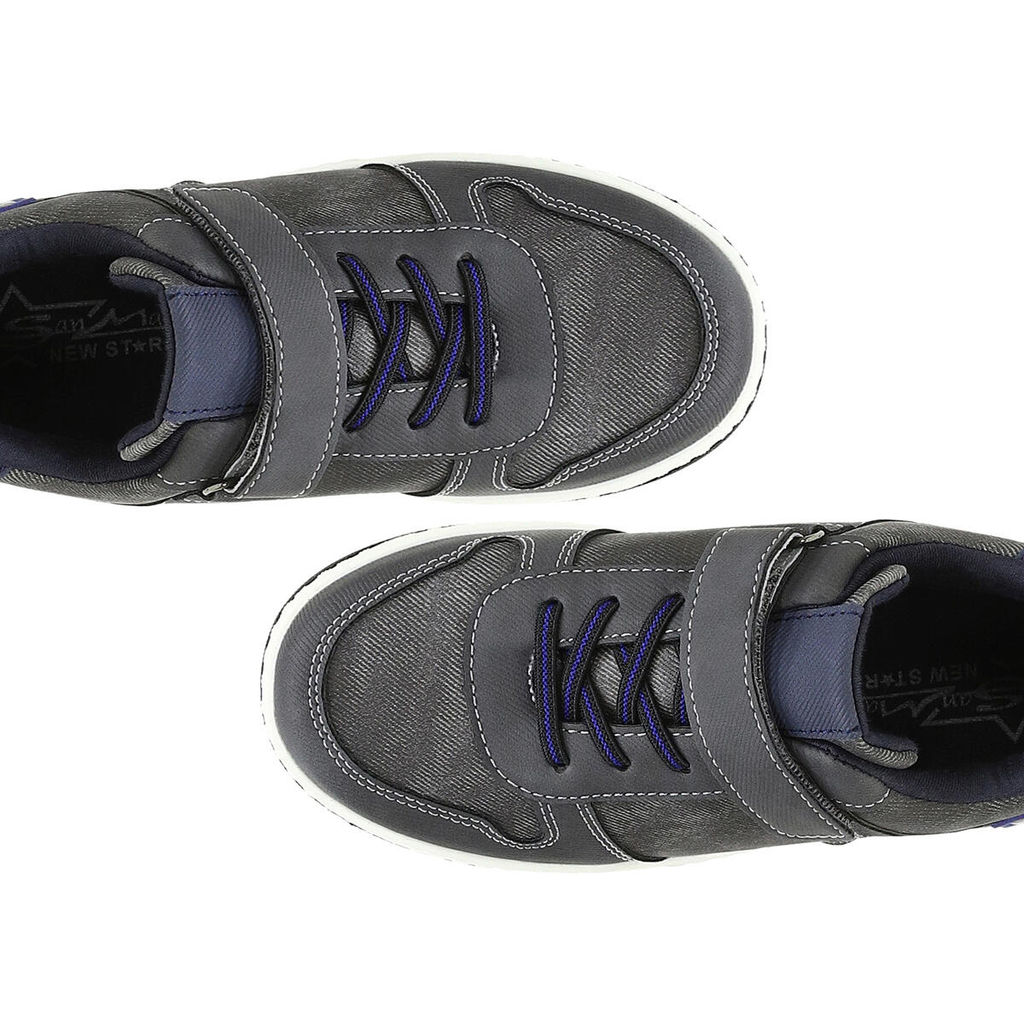 Полуботинки малодетские