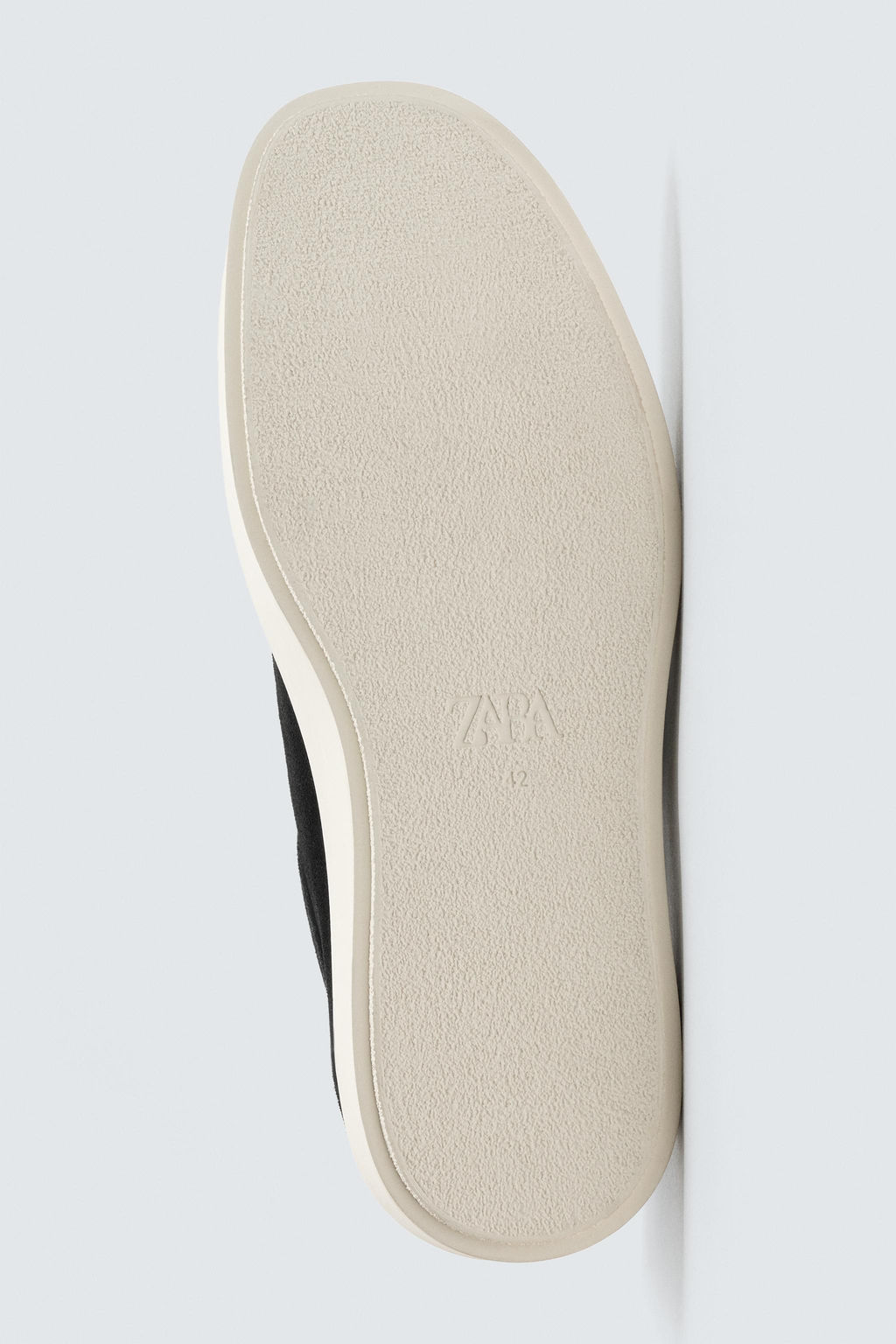 CASUAL LEATHER SHOES - Zara фото 13