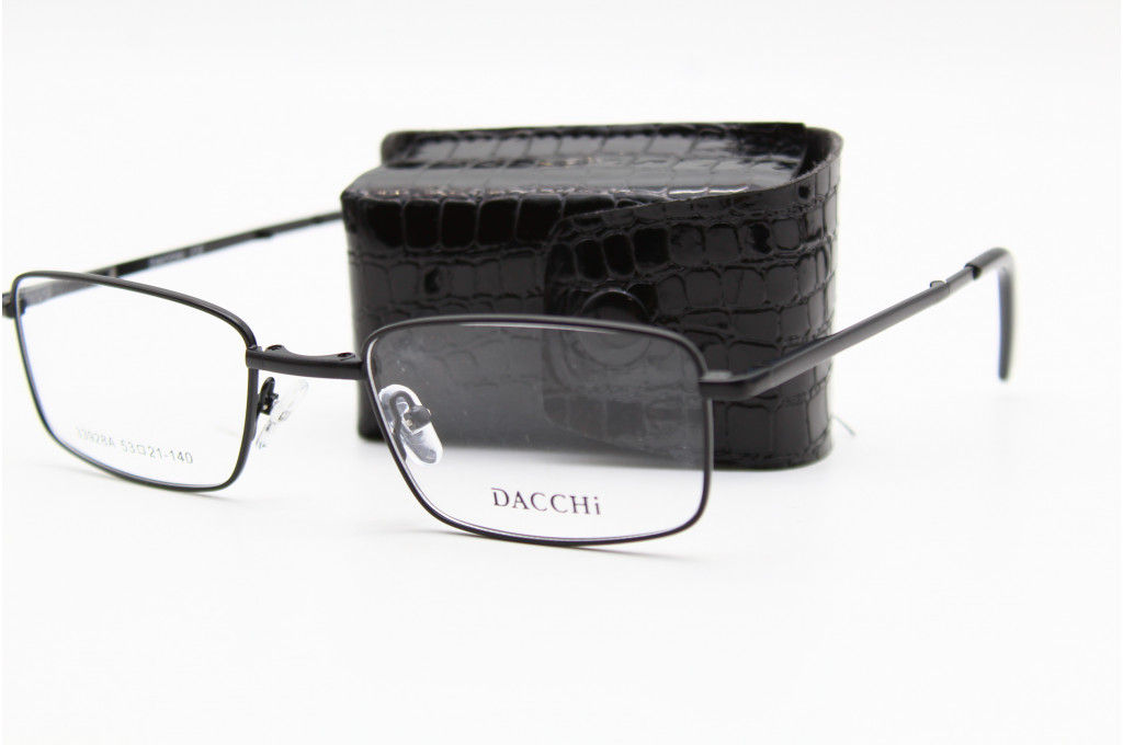 Оправа DACCHi 33928А 53-21-140 С2 раскладные
