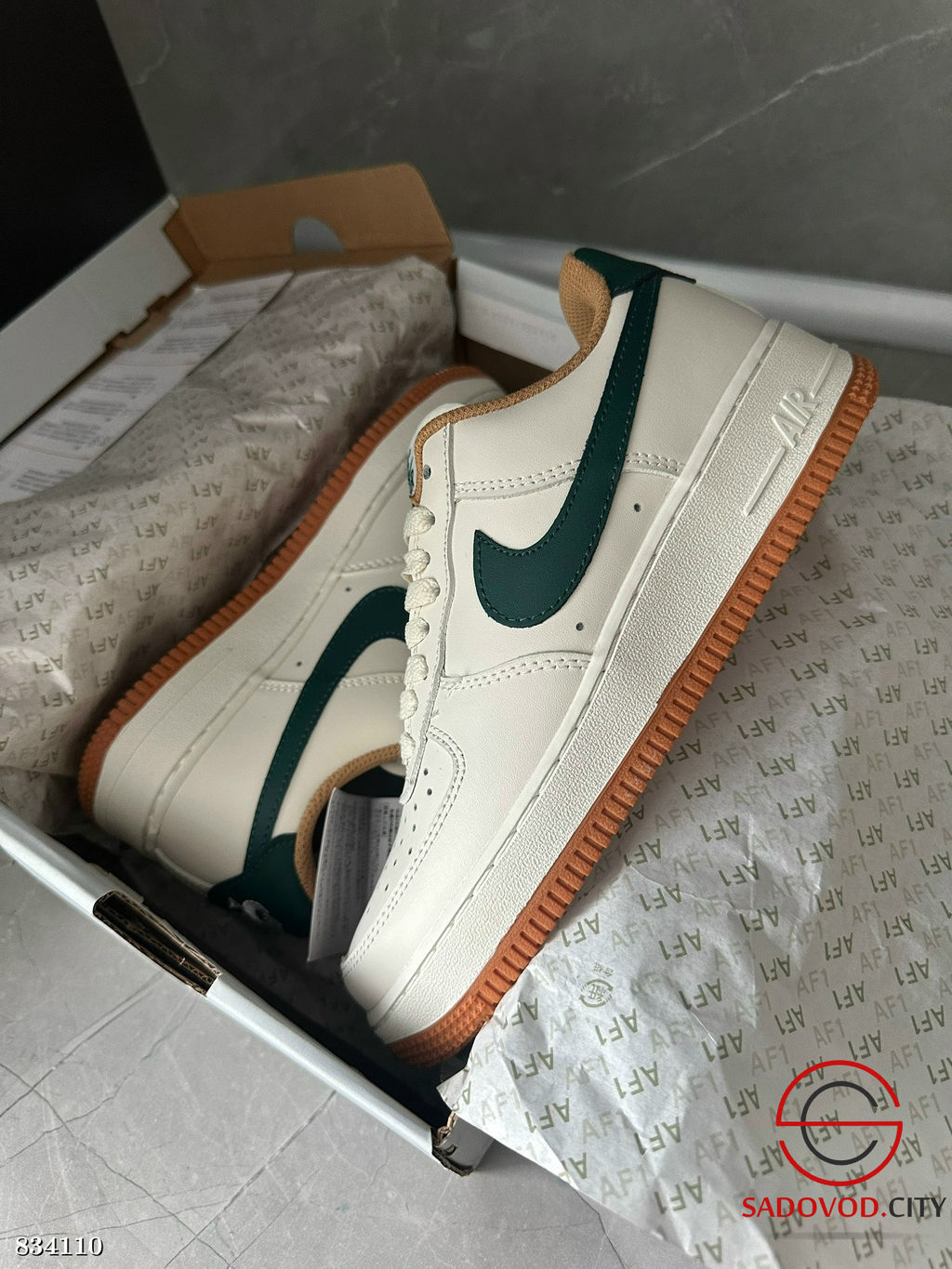 Кроссовки женские весенние - Bruno фото 3