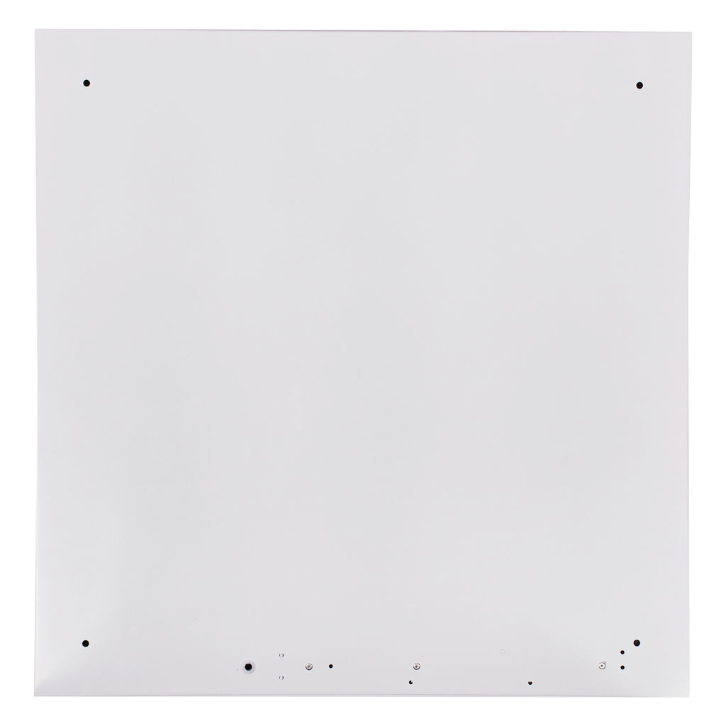 ULP-6060 54W/4000K/LL IP40 PREMIUM OPAL WHITE Светильник светодиодный потолочный универсальный. Белый равномерный свет (4000K). 6600Лм. Корпус белый. В комплекте с и/п. ТМ Uniel