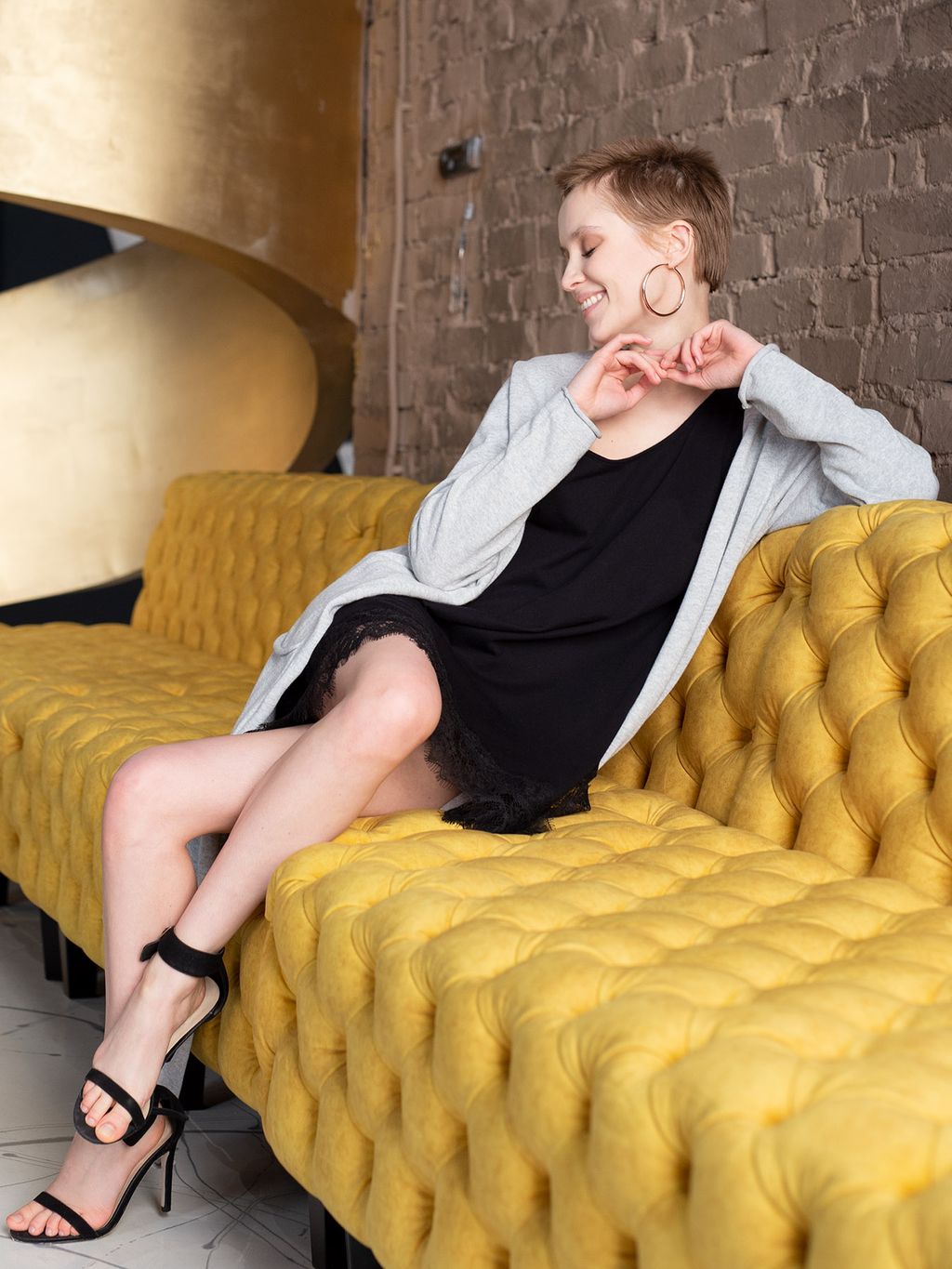 Кардиган Opium МF-65 фото 32