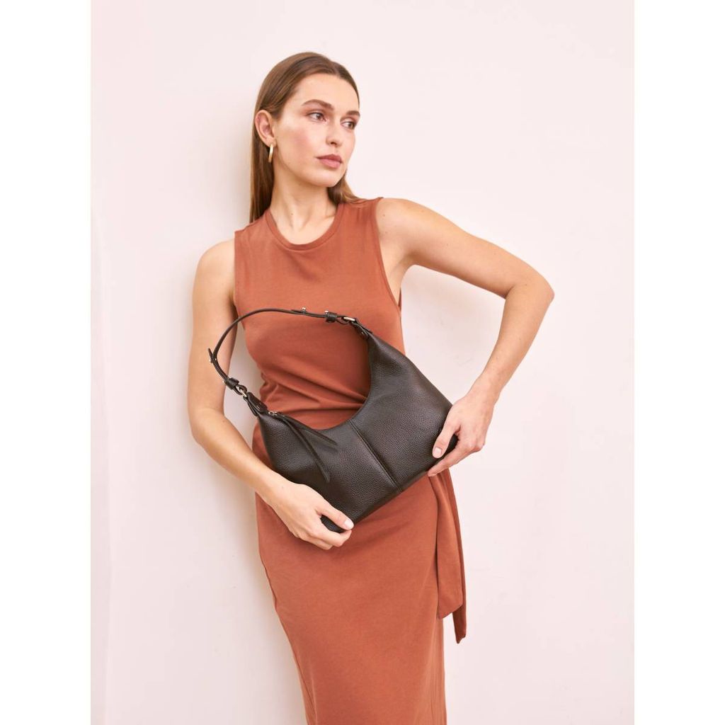 Женская сумка Sidnie Black - Lakestone фото 8