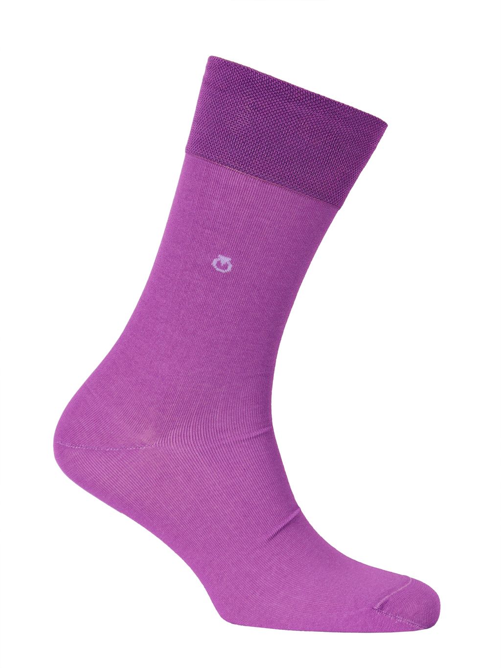 Мужские носки Opium Premium фиолетовый