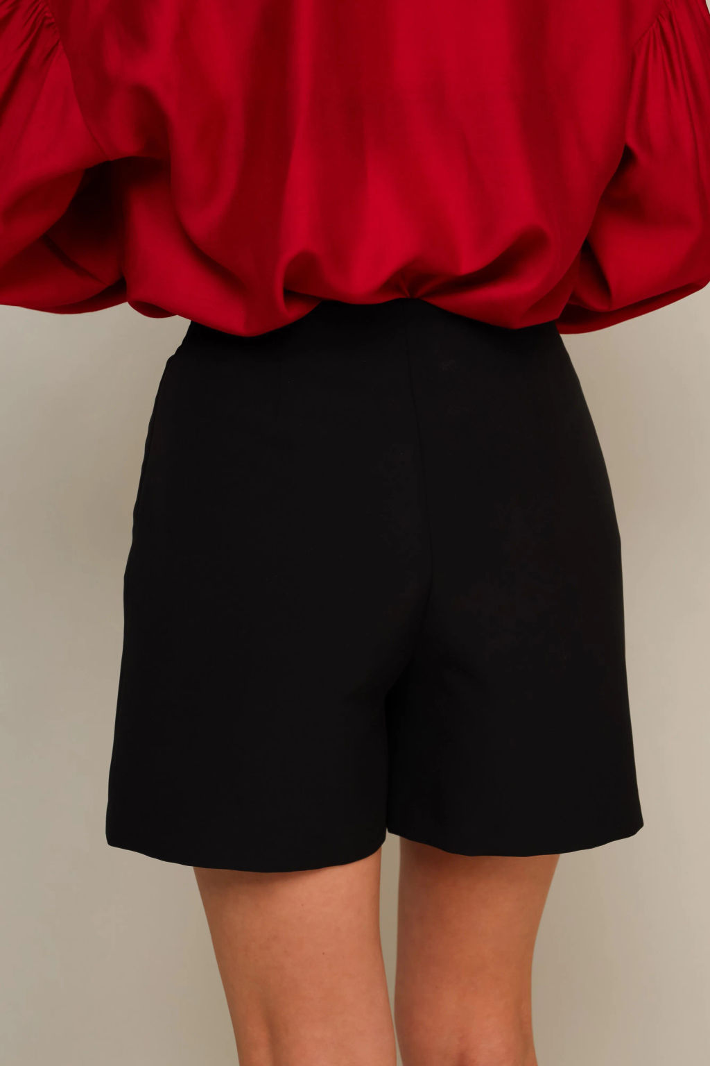 Юбка-шорты 11-459 - Pur pur фото 5