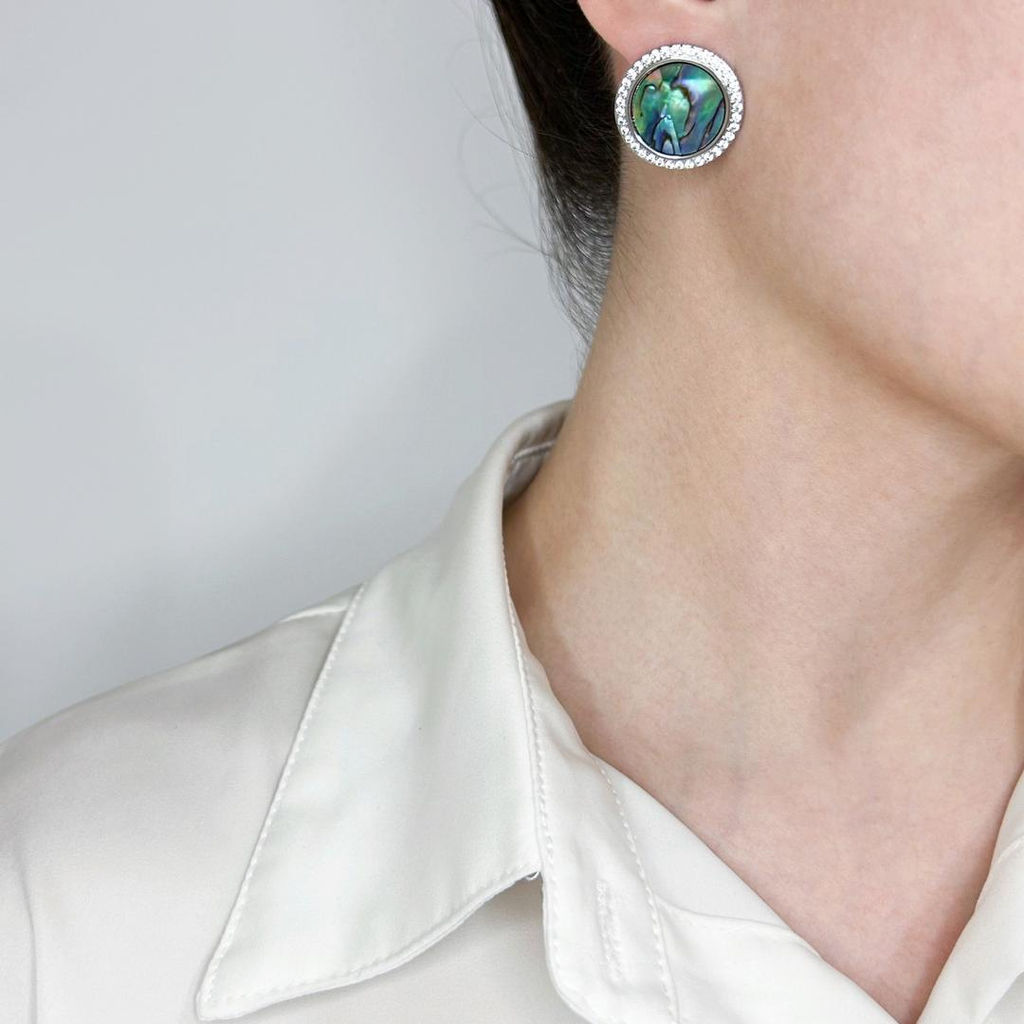 17-503442480 Серьги - J.prettier фото 16