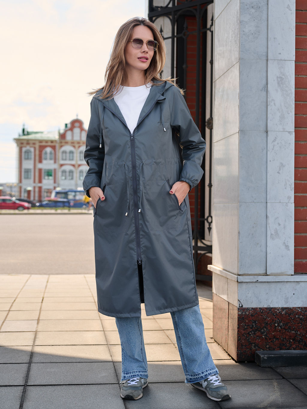 Ветровка Элемент - Yollochka фото 66