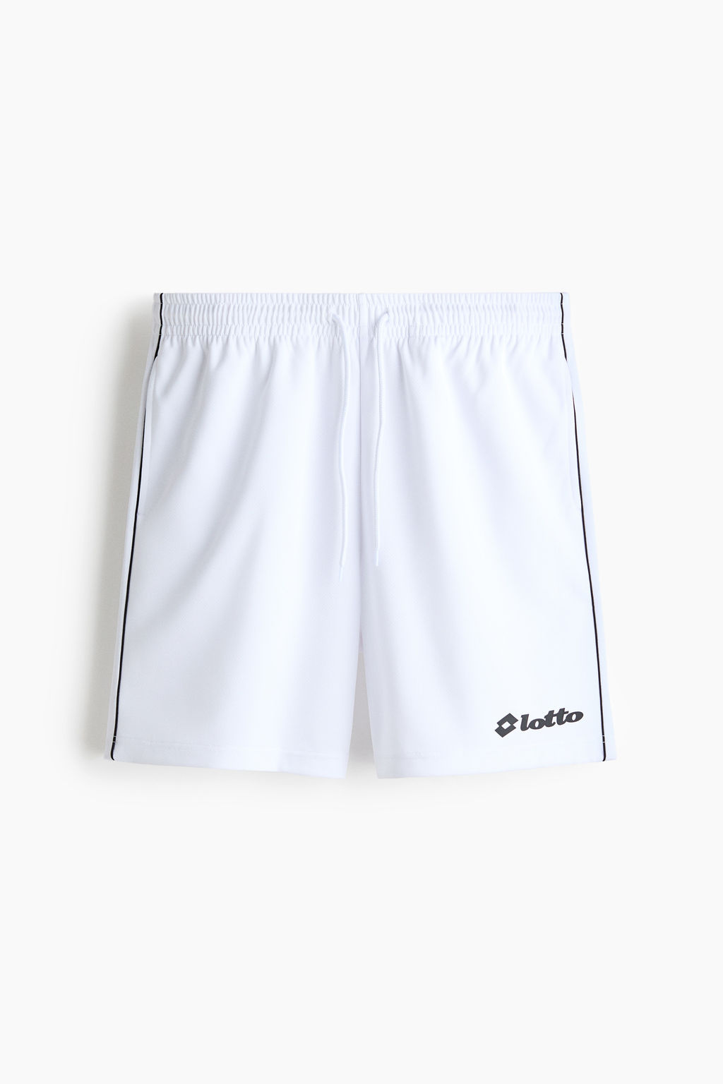 Relaxed Fit Football shorts - H&m фото 2