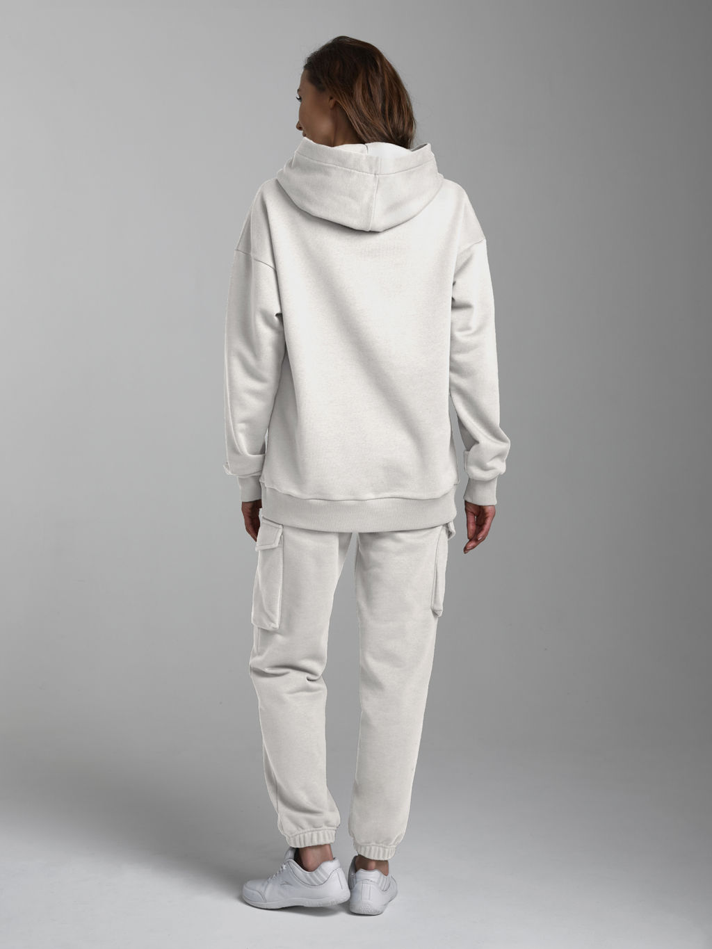 Спортивный костюм женский 124L-RR-1696 RED-N-ROCKS - Red-n-rock's фото 13