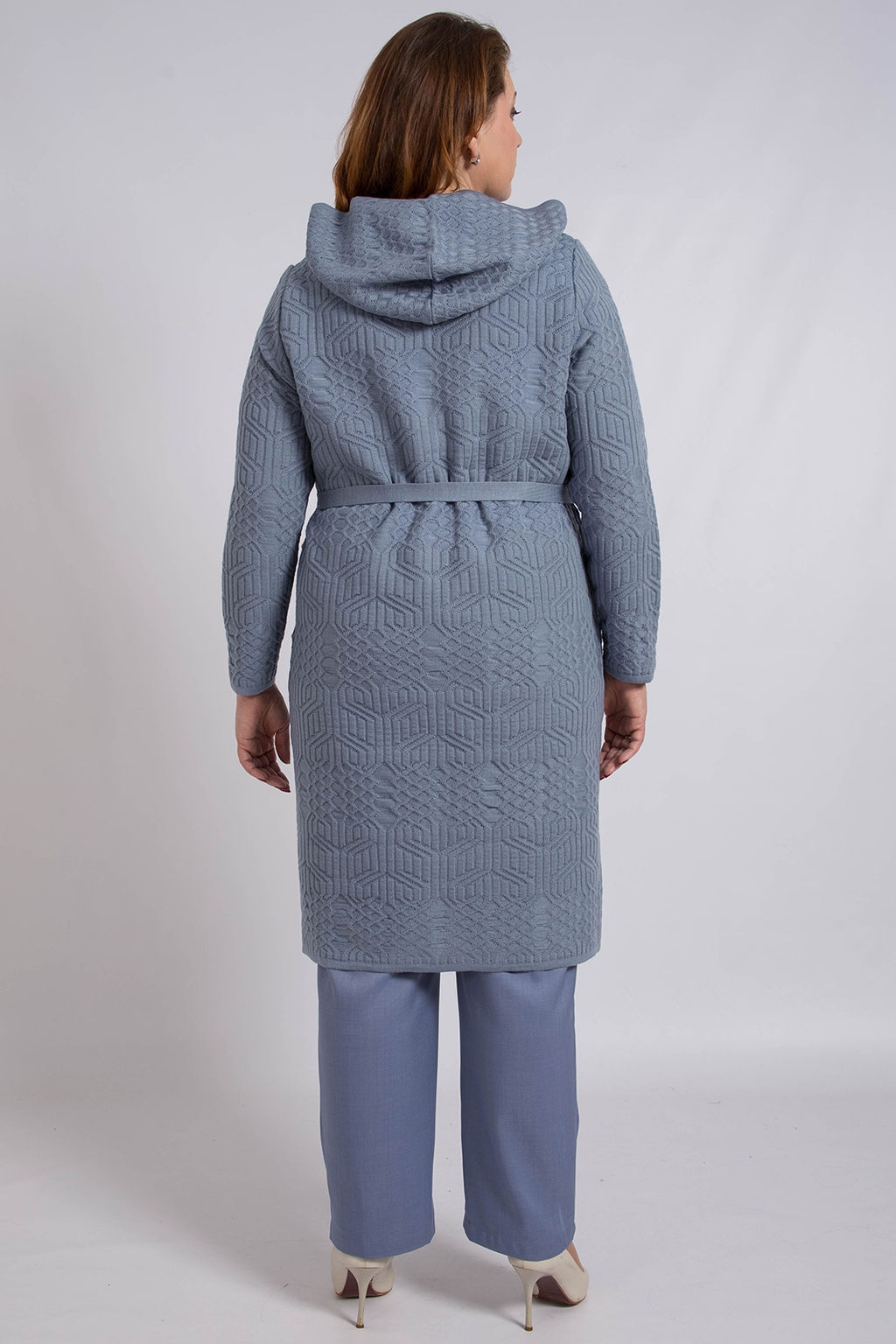 Кардиган женский 1326 - Olsarri фото 7