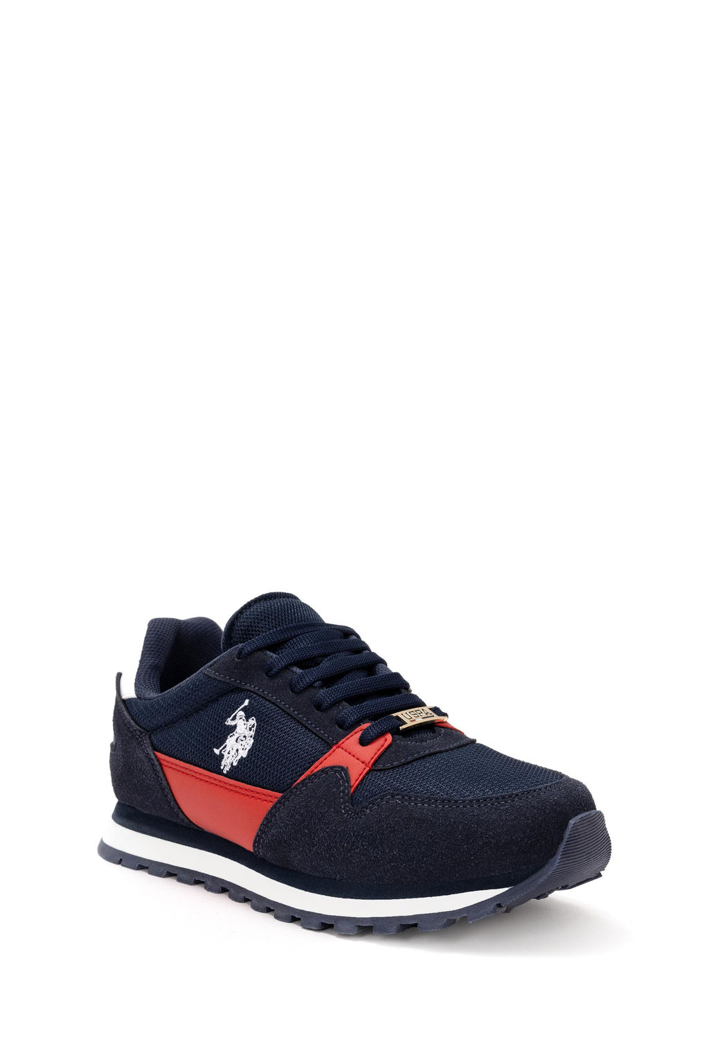 Kad_n Lacivert Spor Ayakkab_ - U.s. polo assn фото 3