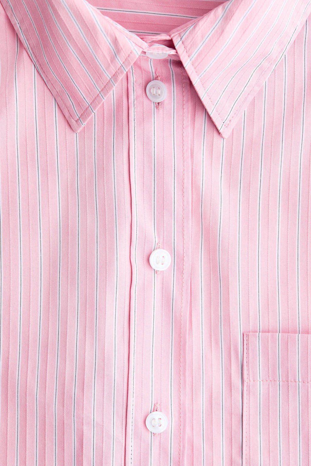 Camisa oversize - H&m фото 8