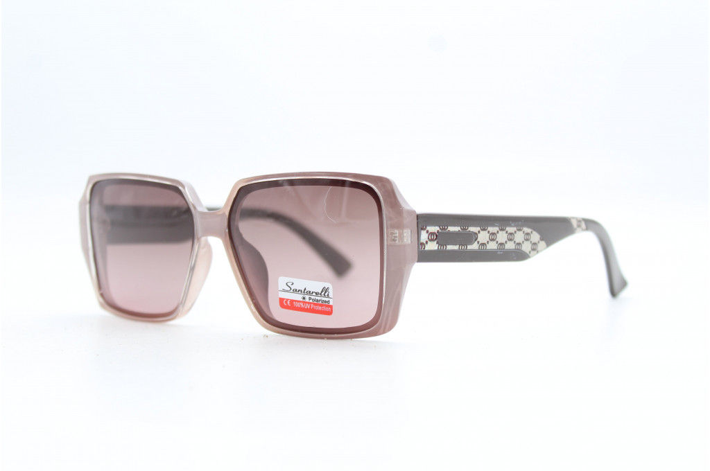 Солнцезащитные очки Santarelli (Polarized) 2377 59-13-143 С4