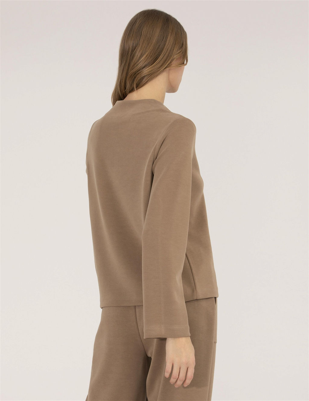 Coconut Comfort Fit Sweatshirt - Pierre cardin фото 6